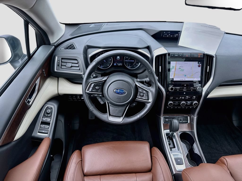 Used 2022 Subaru Ascent Touring AWD/4WD image 22