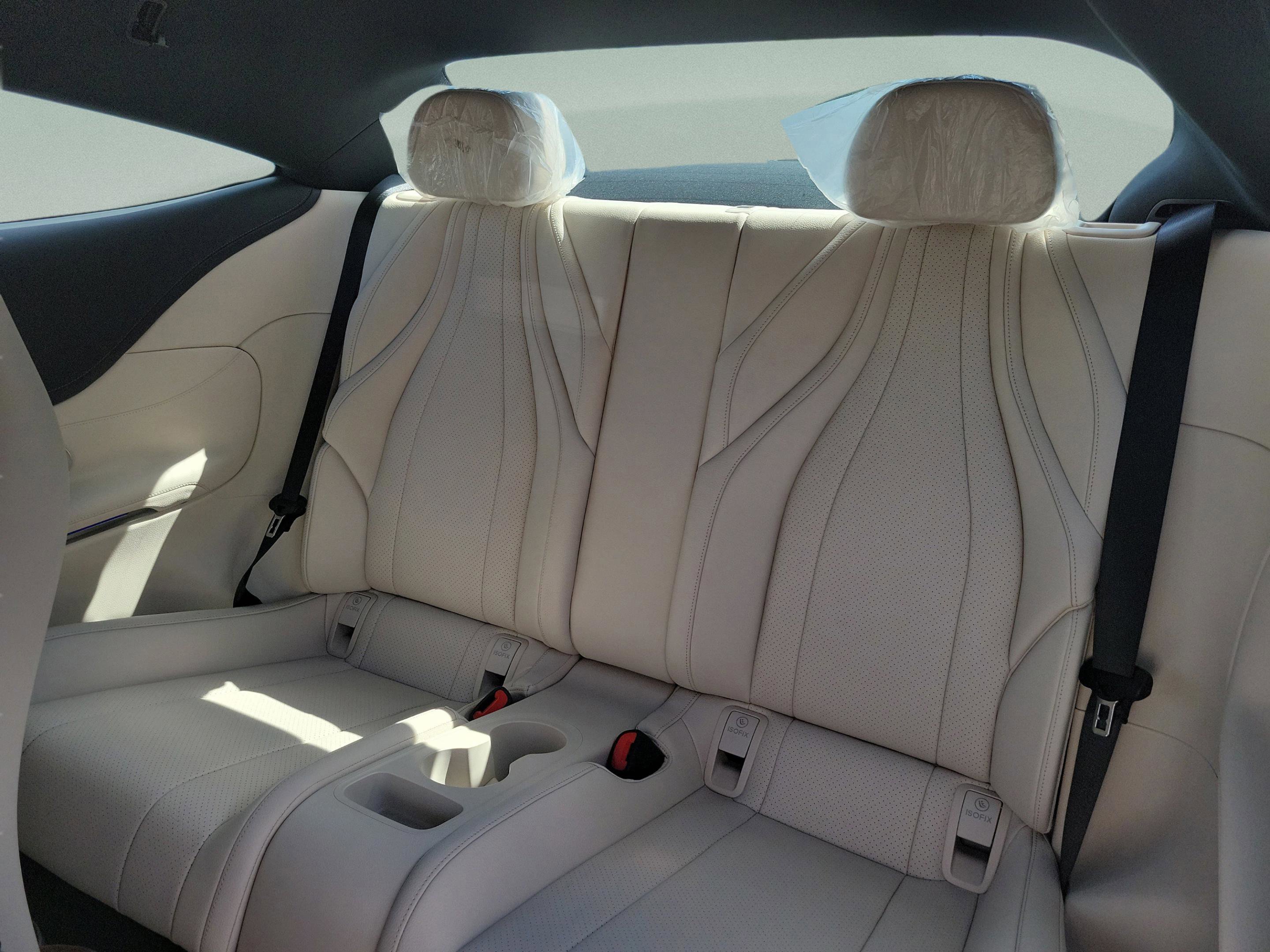 New 2026 Mercedes-Benz CLE 450 4MATIC Coupe image 10