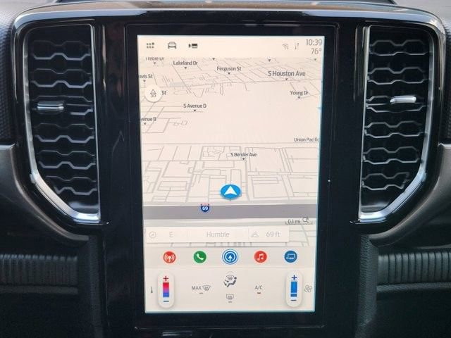 Used 2025 Ford Ranger XLT image 15