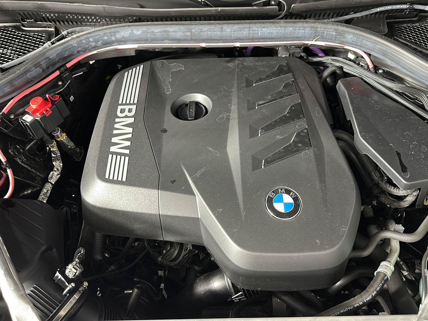 New 2026 BMW X3 xDrive30i w/ M Sport Package AWD/4WD image 31