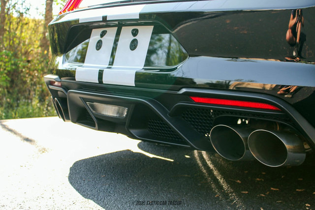 Used 2022 Ford Mustang Shelby GT500 w/ Carbon Fiber Track Pack image 83