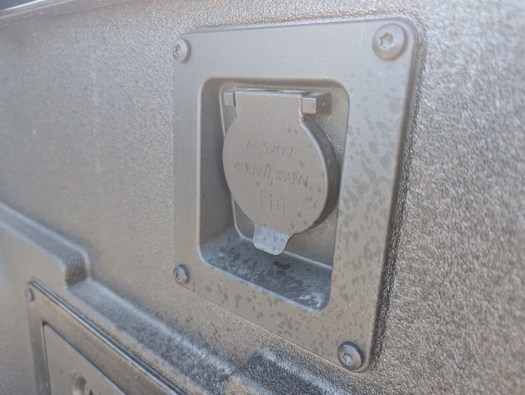 Used 2024 Toyota Tacoma TRD Off-Road w/ TRD Off Road Premium Package image 36