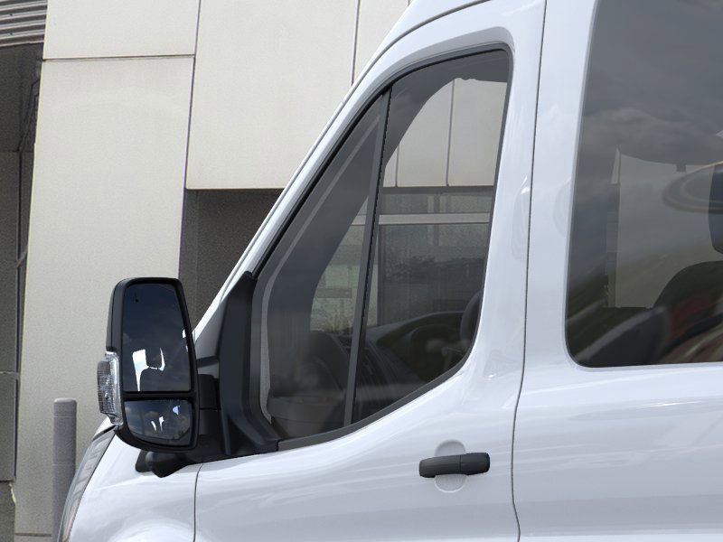 New 2026 Ford Transit 350 XLT image 48