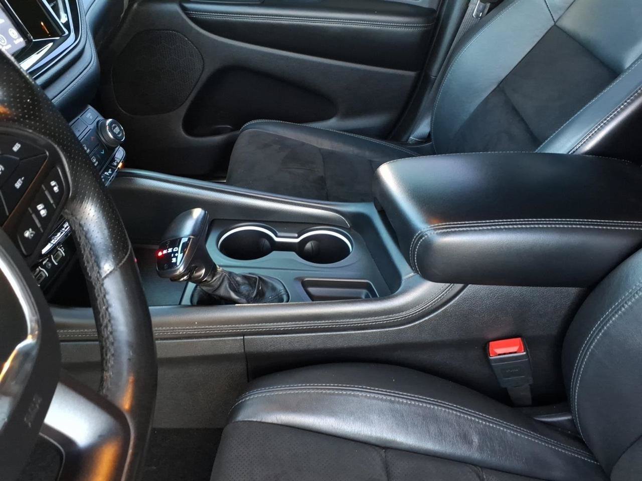 Used 2022 Dodge Durango GT AWD/4WD image 13