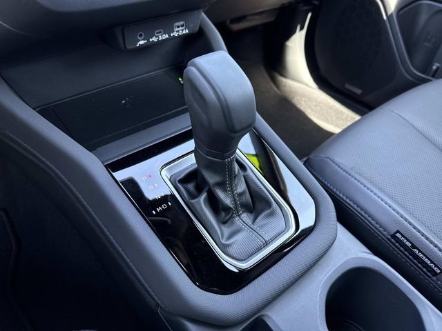 Certified 2025 Subaru Forester Limited w/ Popular Package image 26