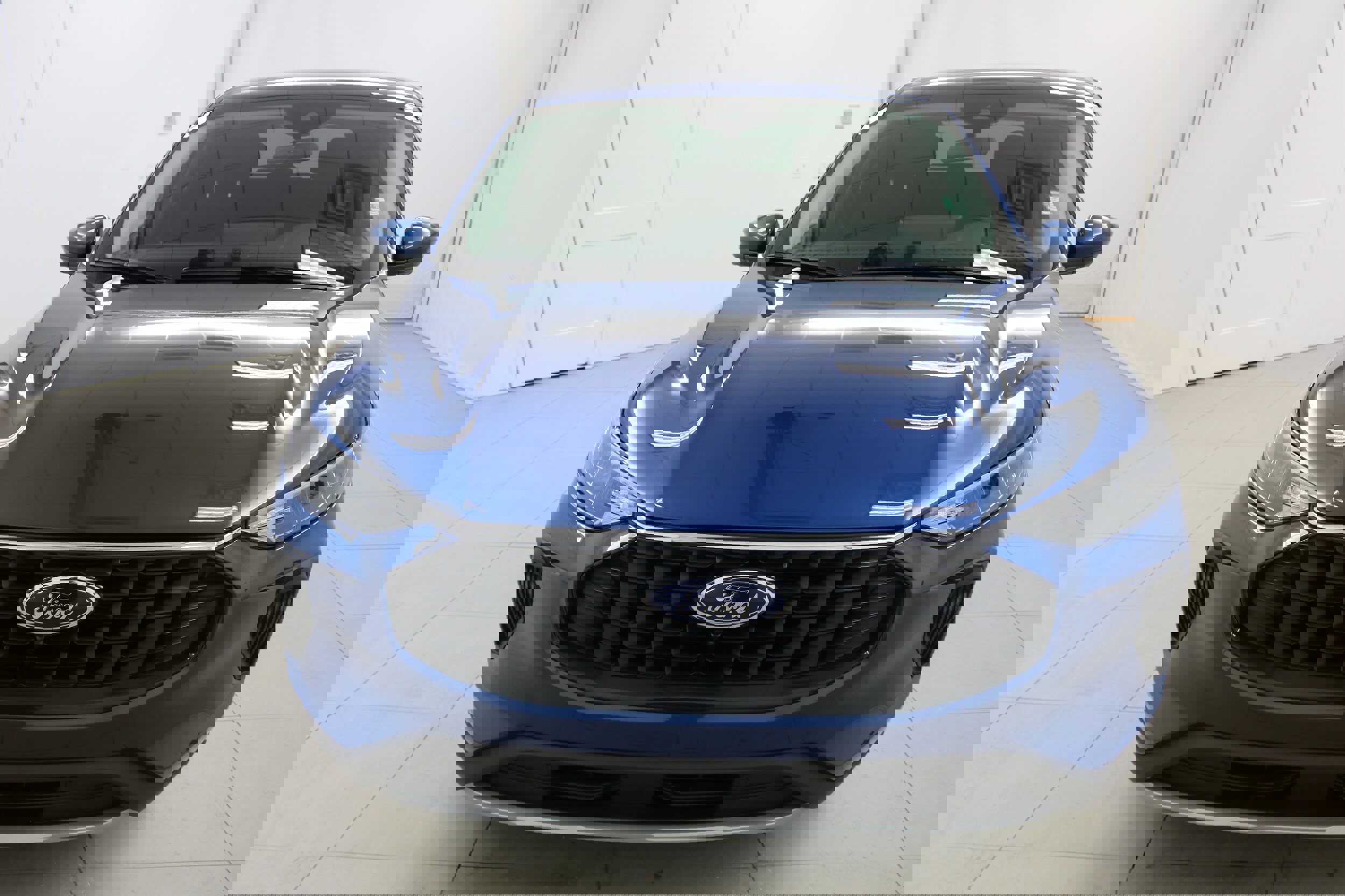 Used 2023 Ford Escape Active w/ Tech Pack #2 image 11