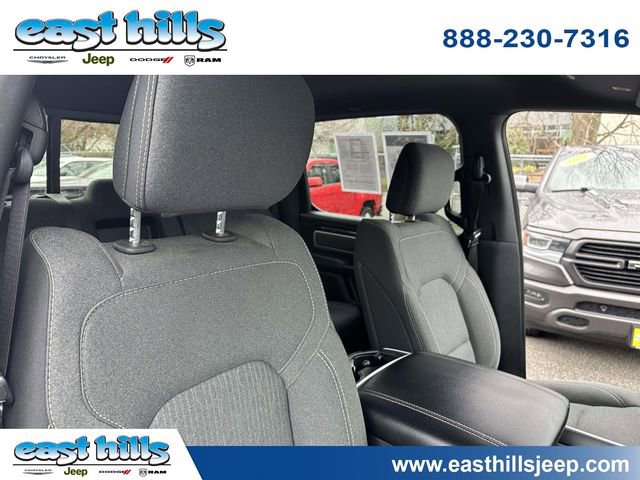 Used 2020 RAM 1500 Big Horn image 28