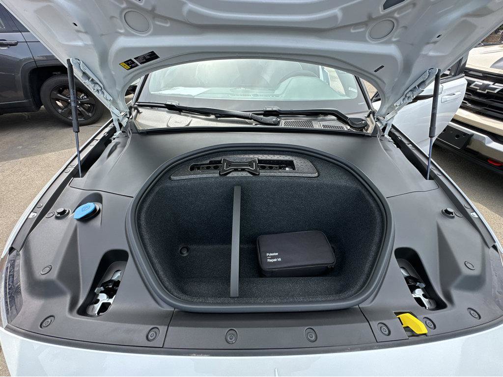 Used 2024 Polestar Polestar 2 w/ Pilot Pack image 42