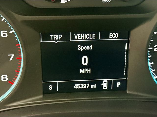 Used 2019 Chevrolet Malibu LT image 13