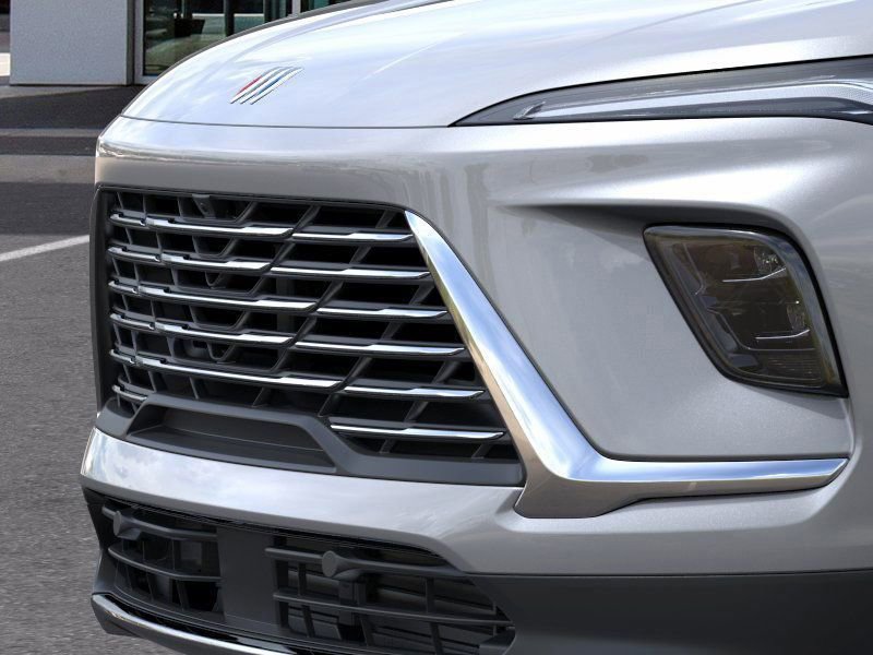 New 2026 Buick Enclave Preferred w/ Power Package FWD image 13