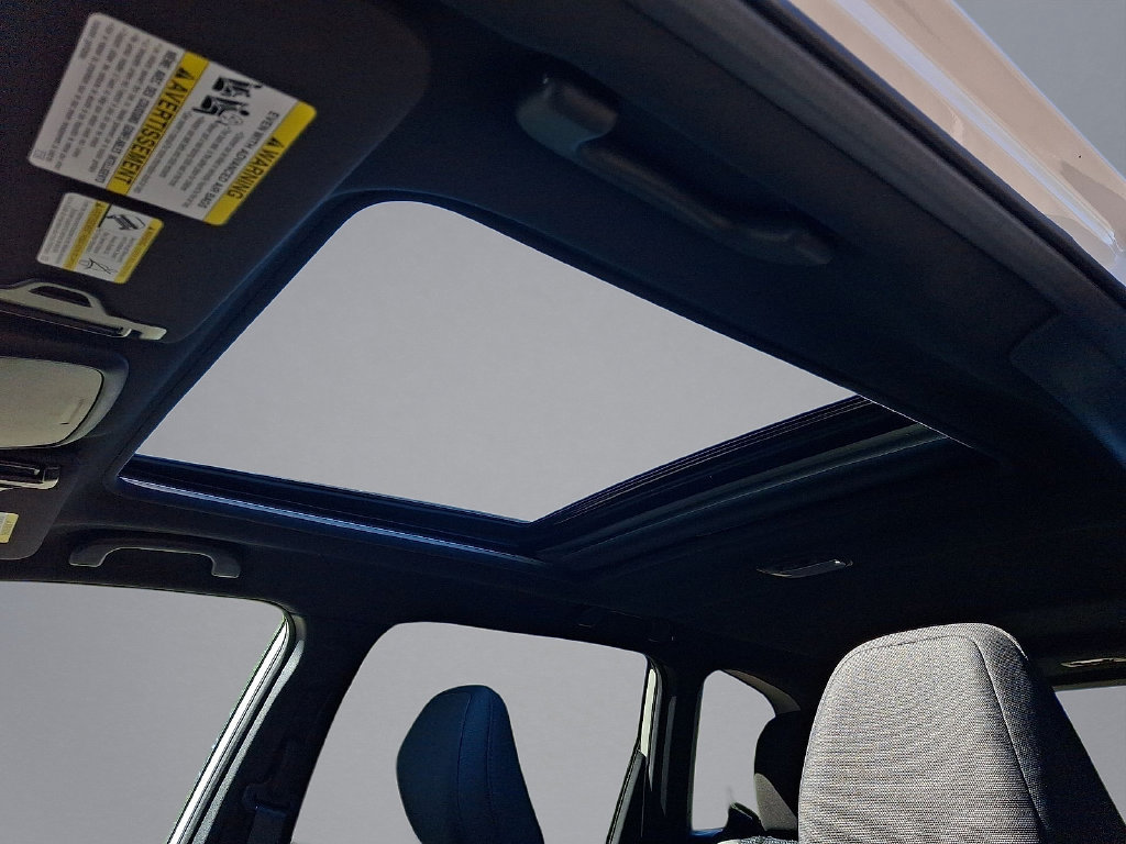 New 2026 Subaru Forester Premium AWD/4WD image 18