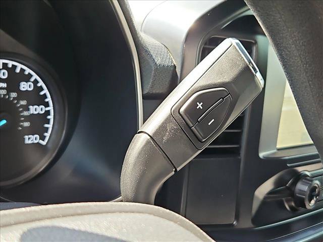 Used 2023 Ford F150 XL w/ STX Black Appearance Package AWD/4WD image 12