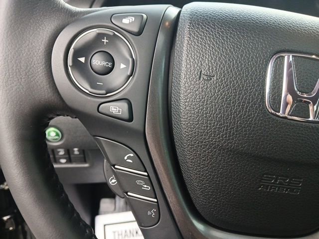 Used 2023 Honda Ridgeline RTL-E image 22