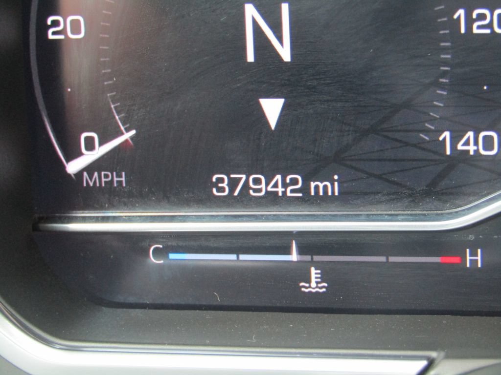 Used 2024 GMC Sierra 1500 AT4 w/ Technology Package AWD/4WD image 34
