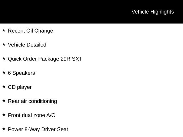 Used 2016 Dodge Grand Caravan SXT FWD image 7