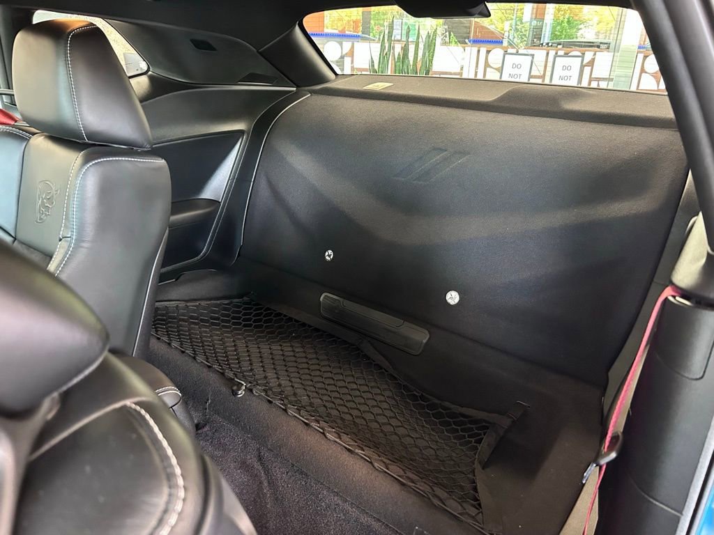 Used 2018 Dodge Challenger SRT Demon image 15