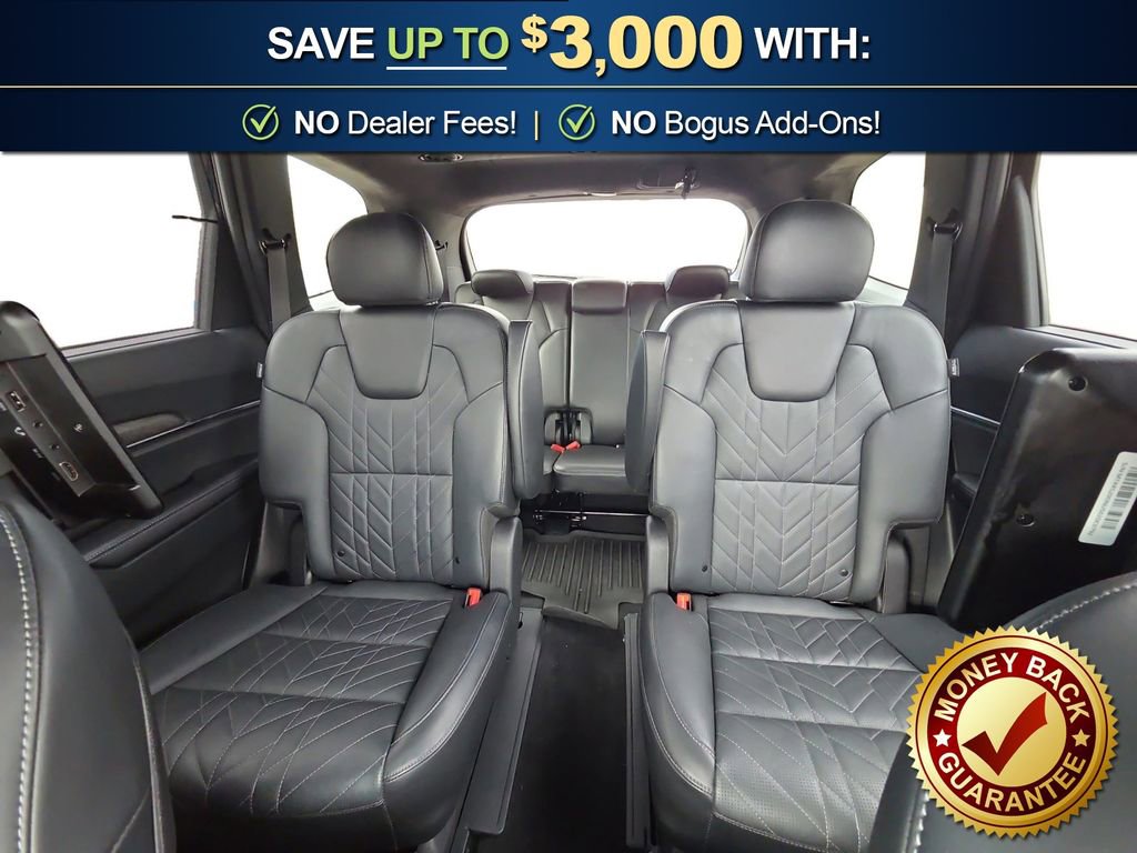 Used 2025 Kia Telluride SX Prestige X-Pro image 21