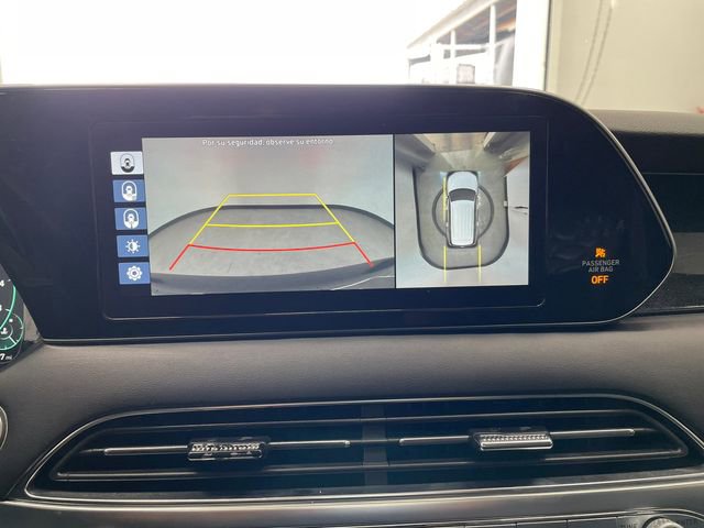 Used 2020 Hyundai Palisade Limited image 26