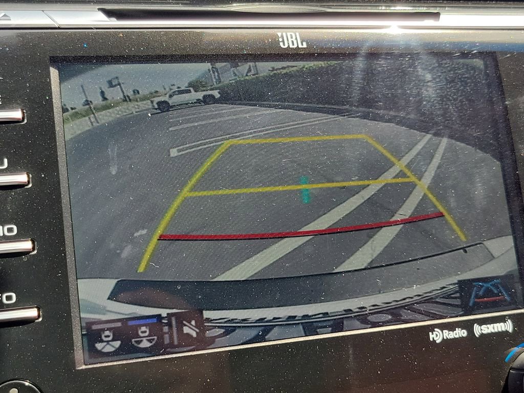 Used 2018 Toyota Camry XSE w/ Protection Package (Q1) image 28