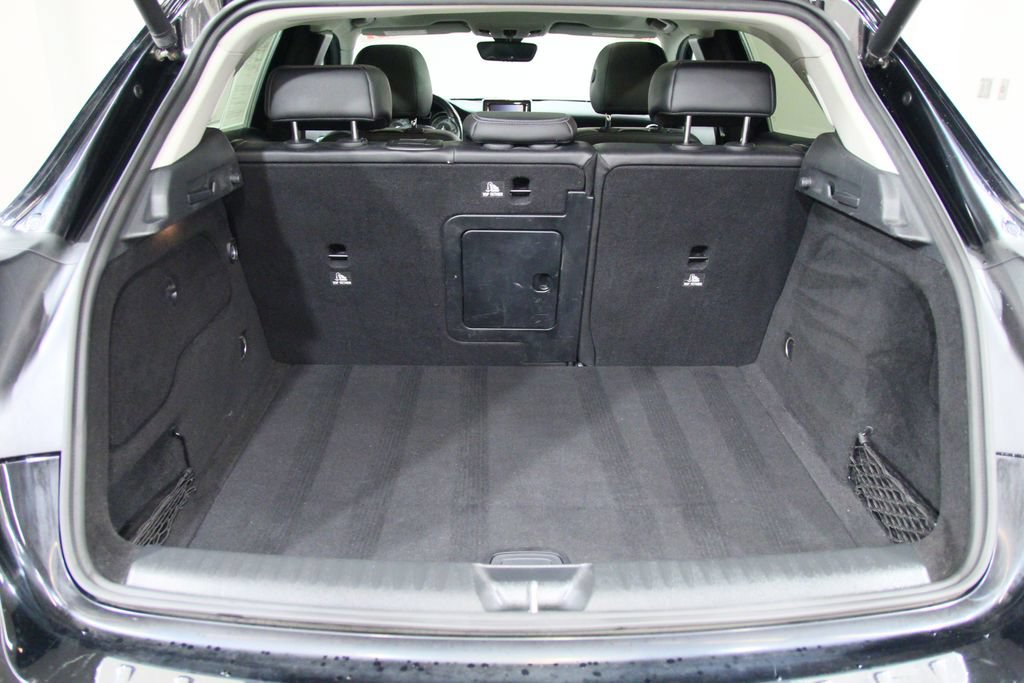 Used 2015 Mercedes-Benz GLA 250 4MATIC image 26