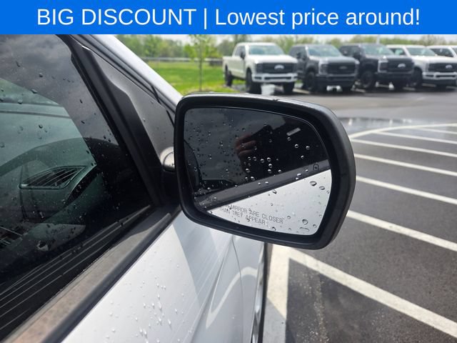 Used 2019 Ford Edge SE FWD image 7