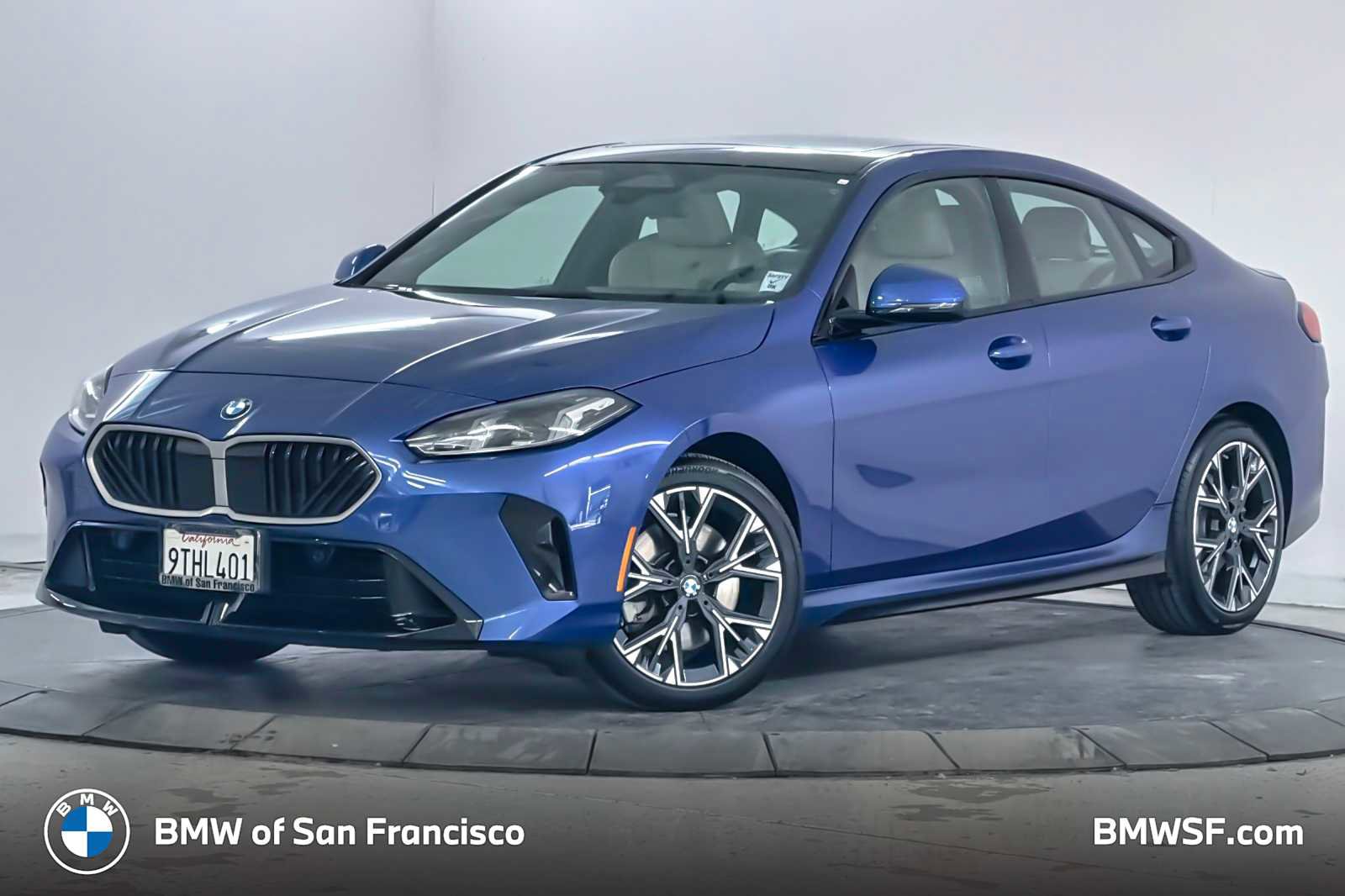 Used 2025 BMW 228i xDrive w/ Premium Package