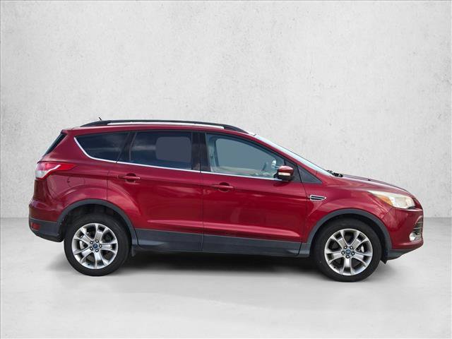 Used 2013 Ford Escape SEL AWD/4WD image 4
