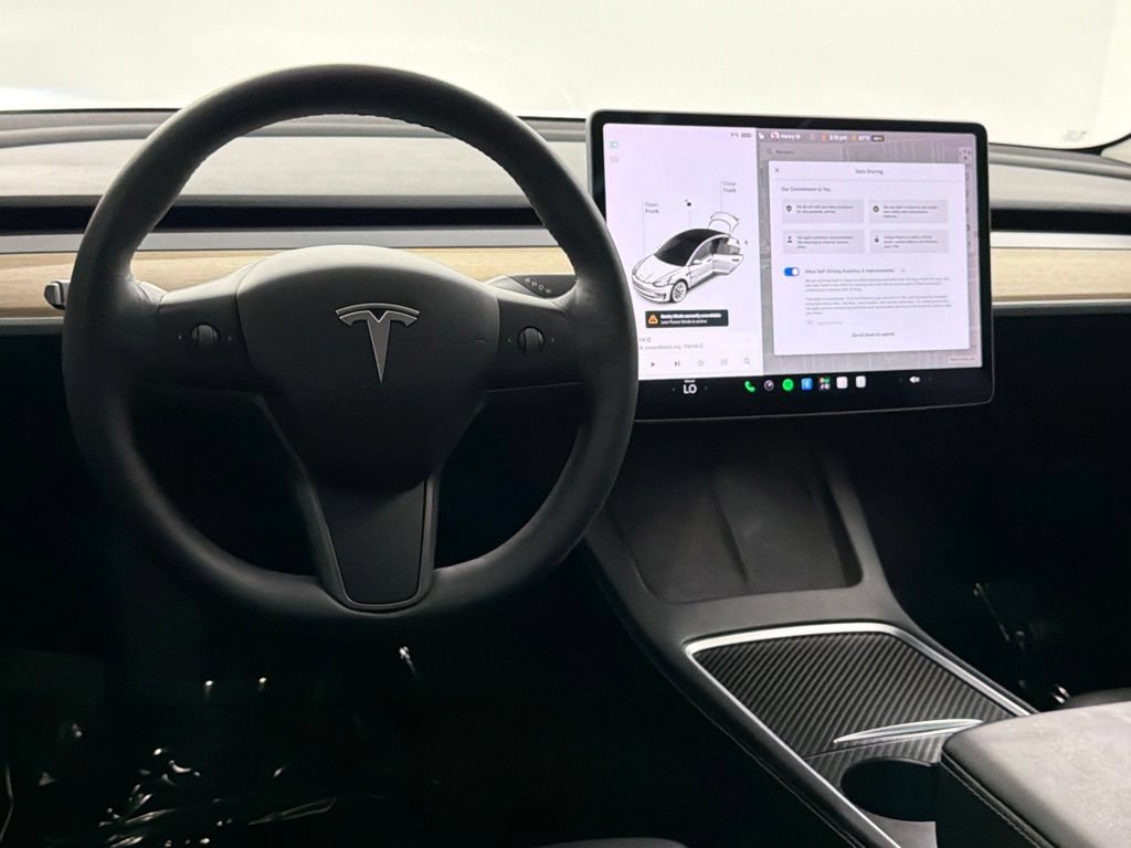 Used 2022 Tesla Model 3 Long Range AWD/4WD image 35