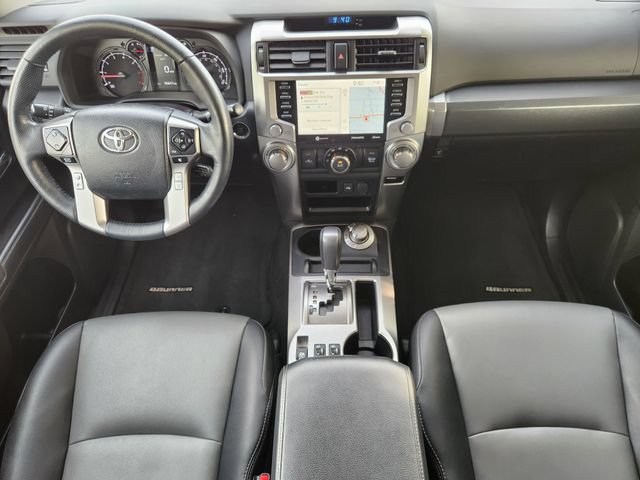 Used 2023 Toyota 4Runner SR5 Premium AWD/4WD image 25
