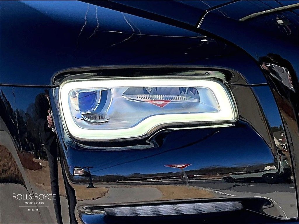 Certified 2019 Rolls-Royce Dawn image 26