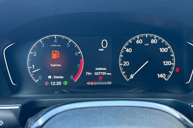 Certified 2023 Honda Pilot Touring image 26