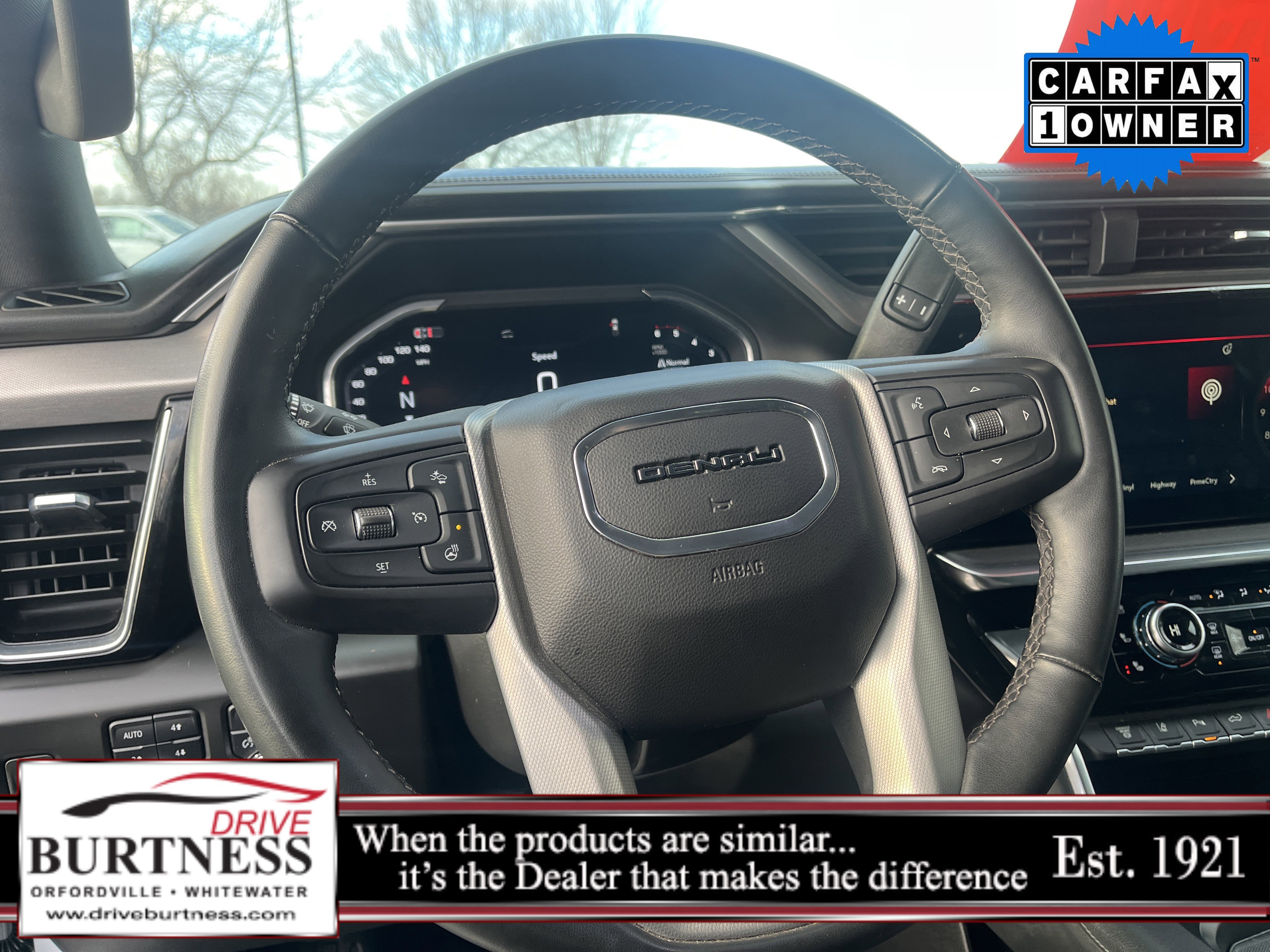 Certified 2024 GMC Sierra 2500 Denali w/ Denali Reserve Package image 18