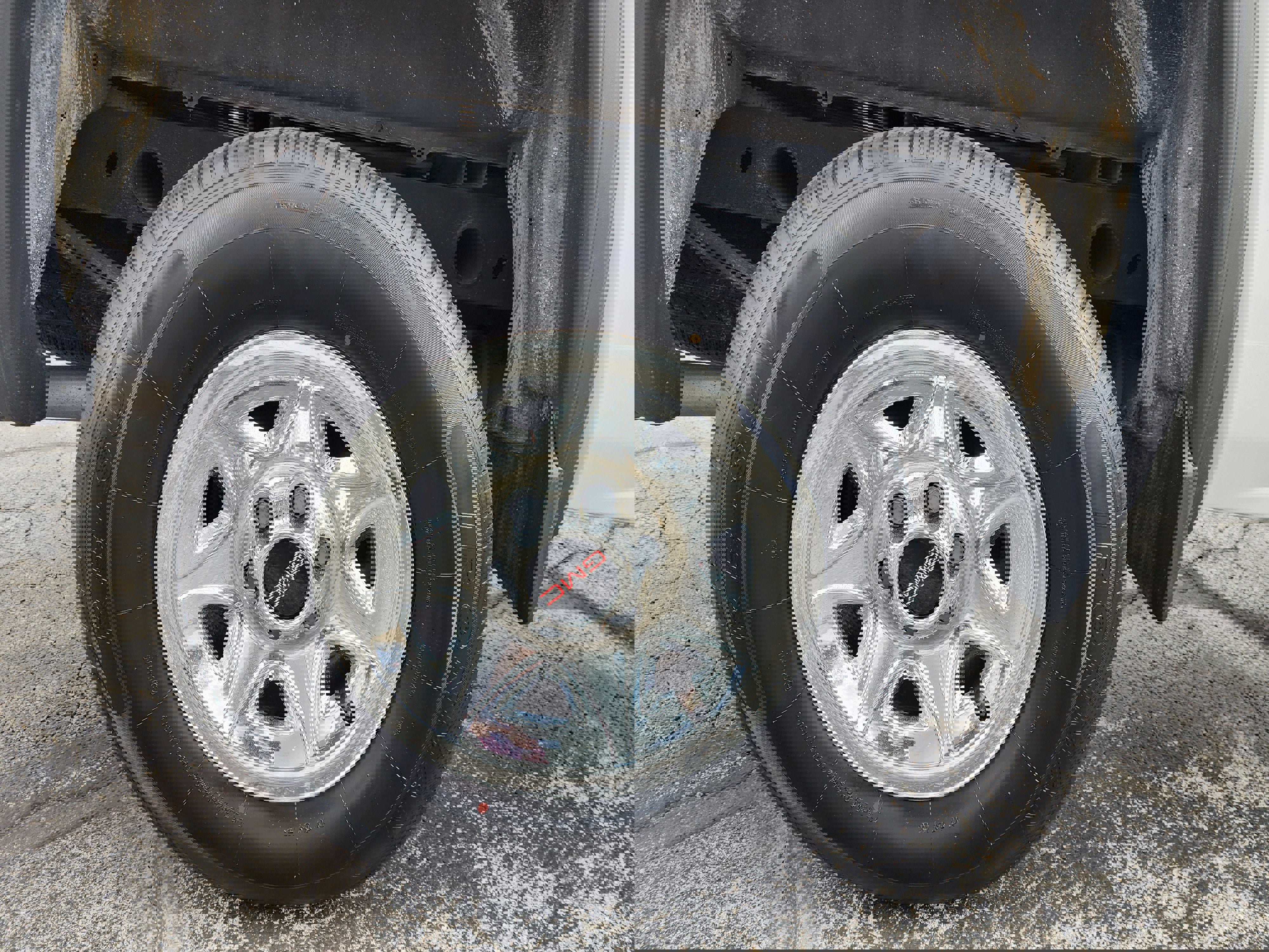 Used 2015 GMC Sierra 1500 W/T image 11