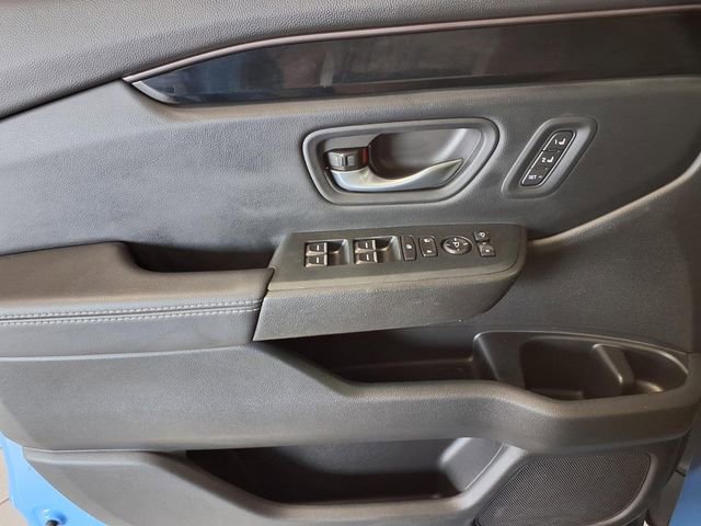 Certified 2024 Honda Pilot TrailSport image 17