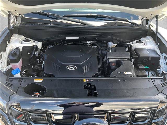 Used 2023 Hyundai Palisade SEL w/ Premium Package FWD image 11