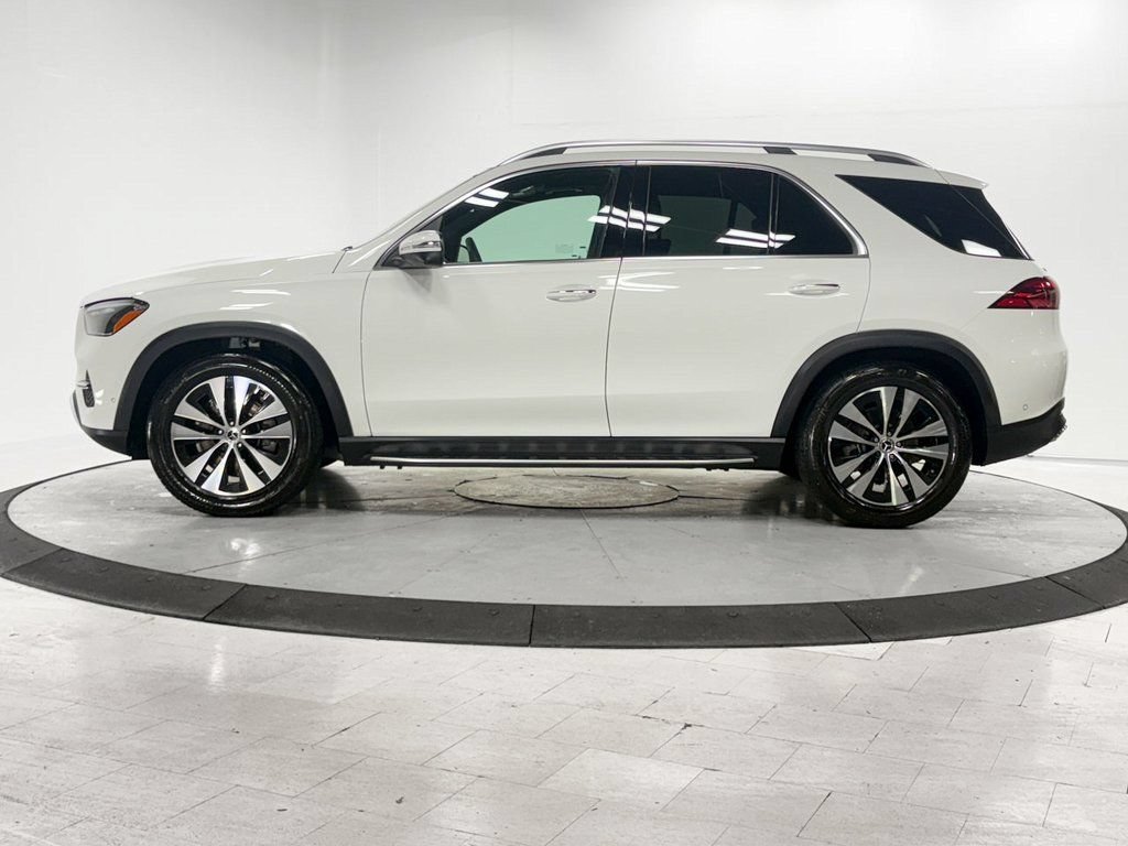 Used 2026 Mercedes-Benz GLE 350 4MATIC image 4