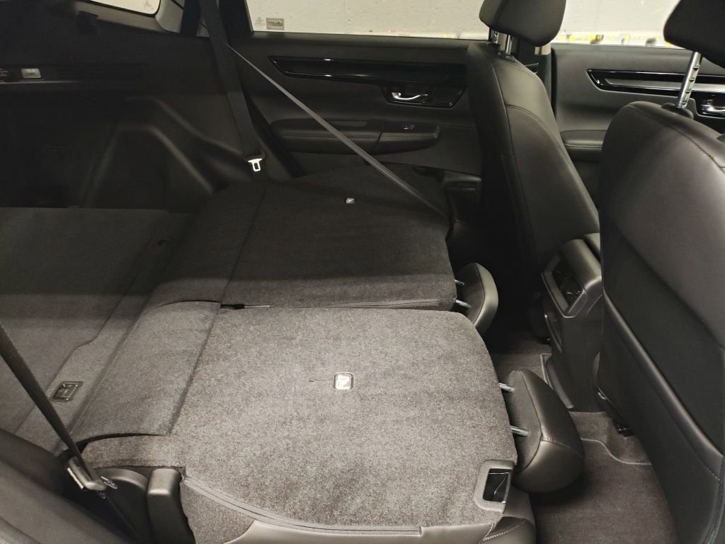 Used 2025 Honda CR-V EX-L image 13