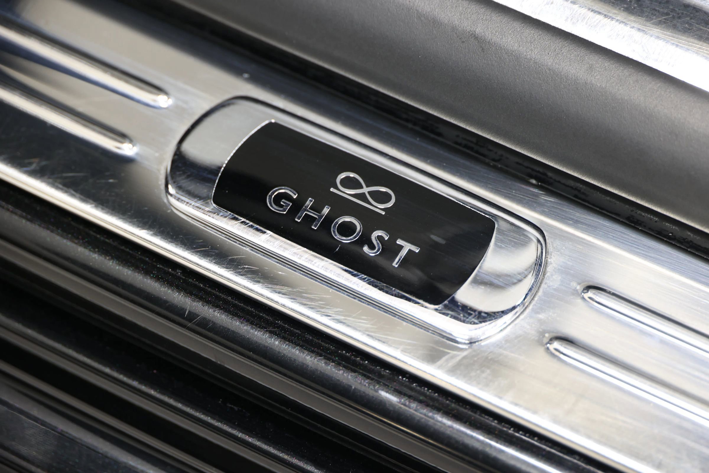 Used 2017 Rolls-Royce Ghost Series II Sedan 4D image 19