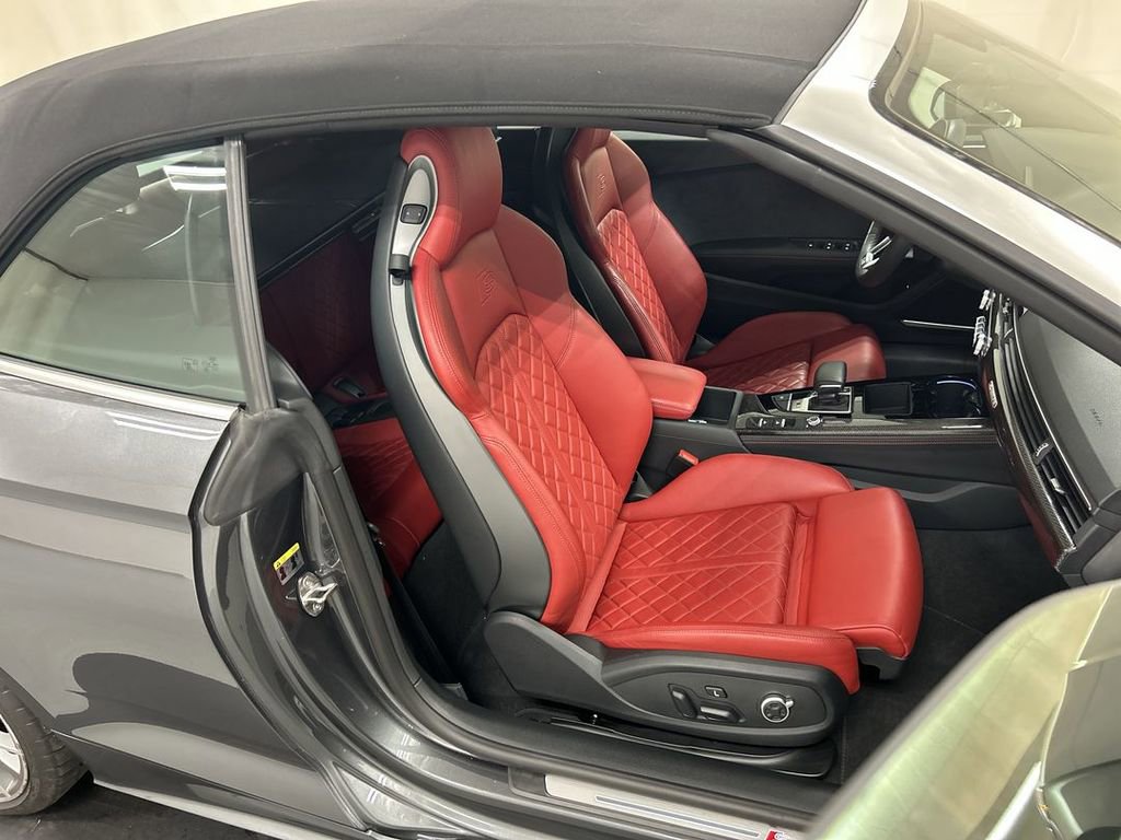 Used 2022 Audi S5 Prestige AWD/4WD image 23