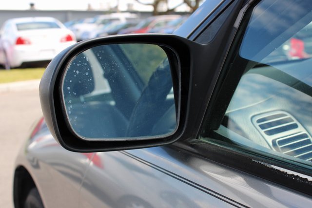 Used 2005 Honda Civic LX image 8