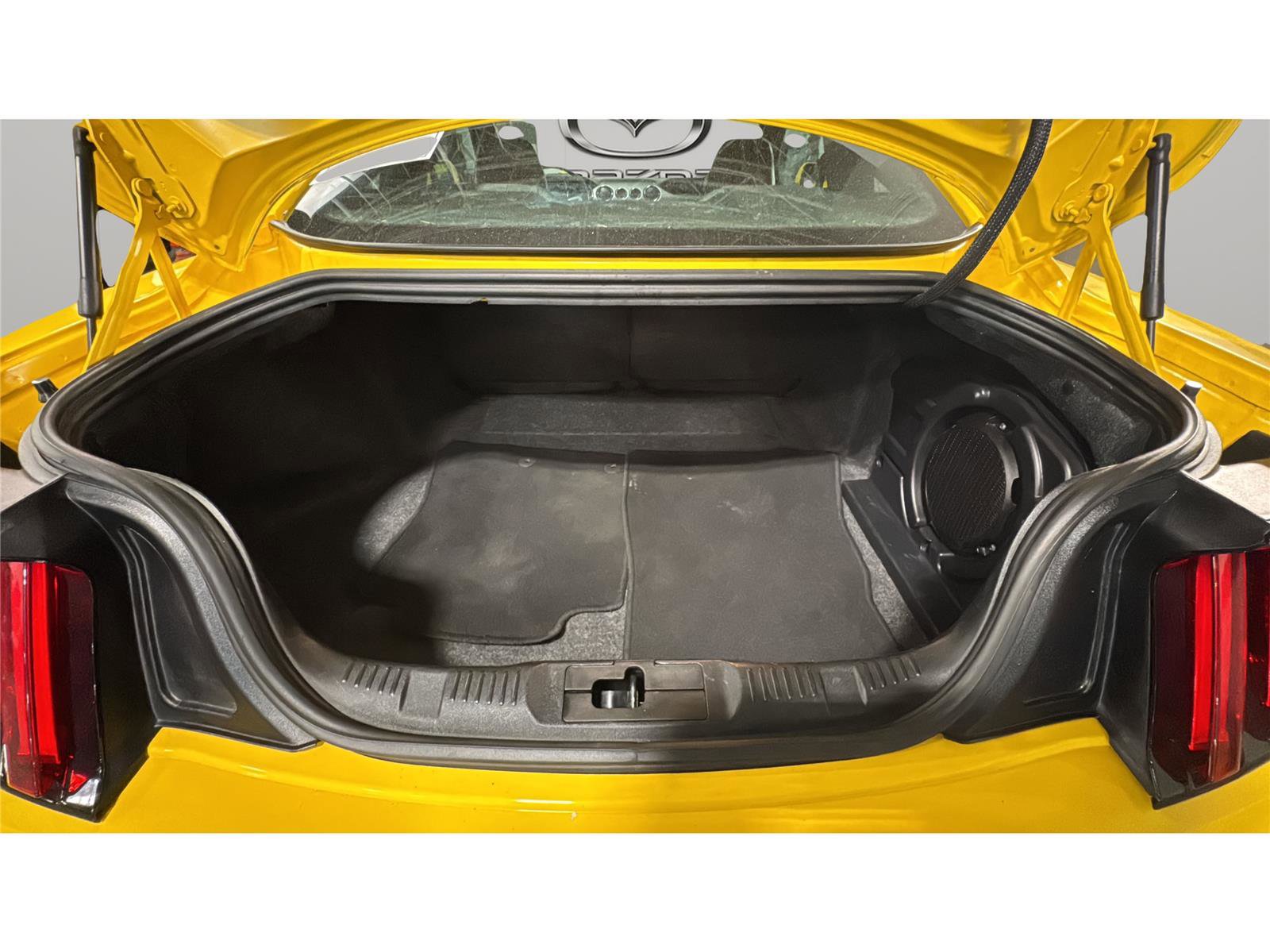 Used 2017 Ford Mustang Premium w/ Ecoboost Performance Package RWD image 12