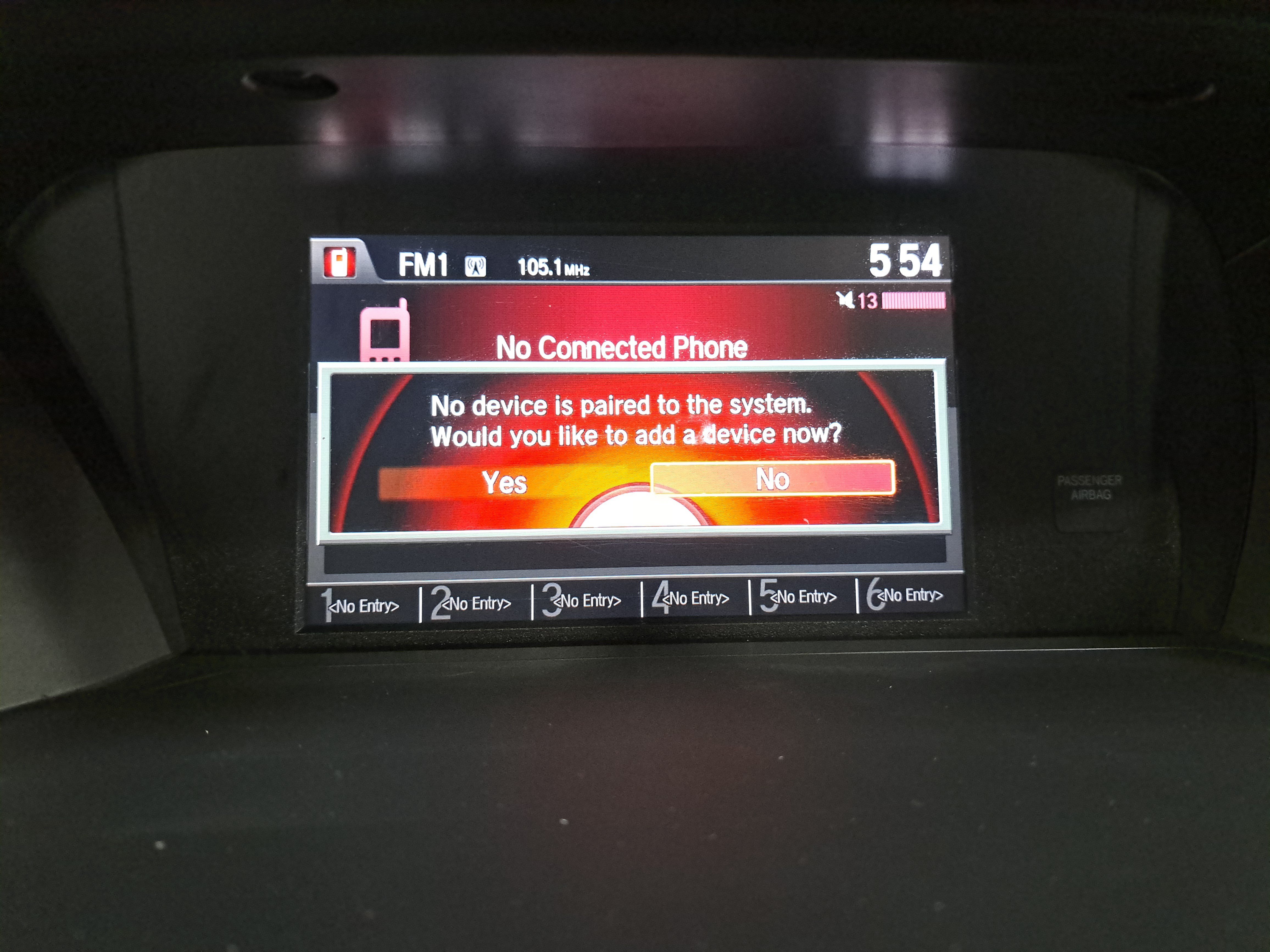 Used 2017 Honda Accord Sport image 22