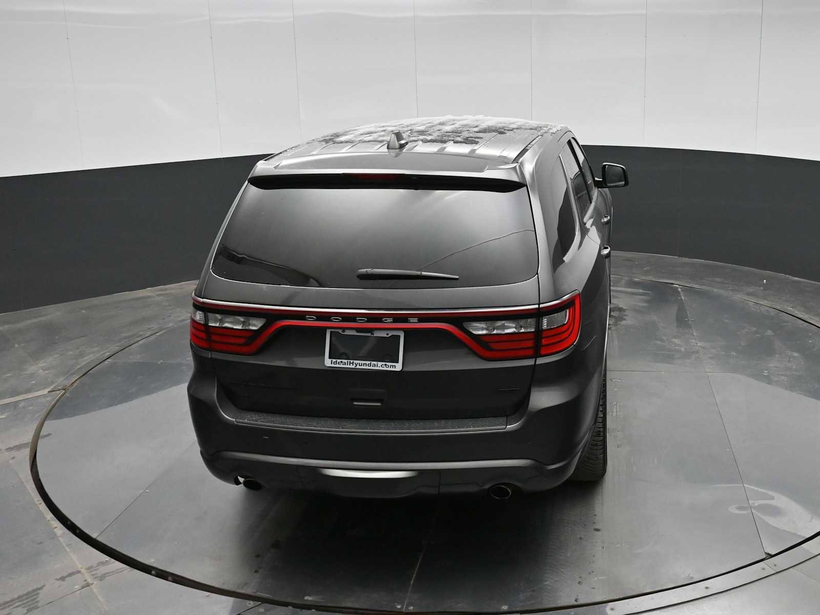 Used 2020 Dodge Durango GT w/ Blacktop Package image 26