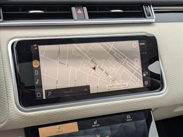 Certified 2023 Land Rover Range Rover Velar S image 16