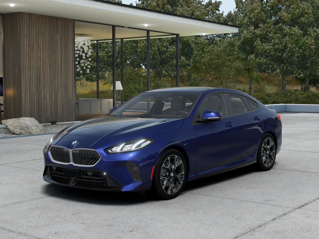 New 2026 BMW 228i xDrive