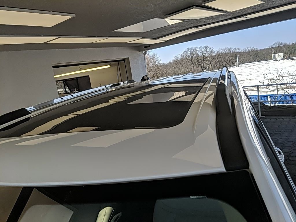 Used 2025 Ford Expedition Platinum image 12