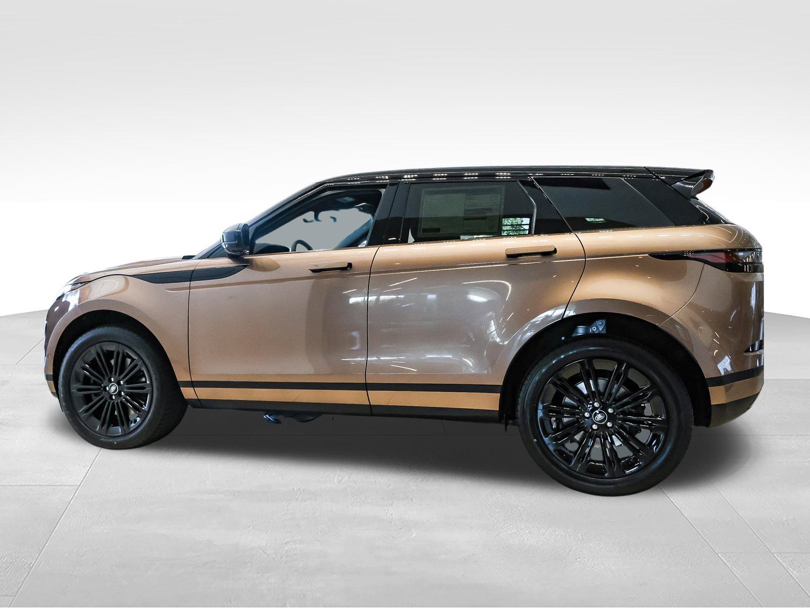 New 2026 Land Rover Range Rover Evoque S AWD/4WD image 7