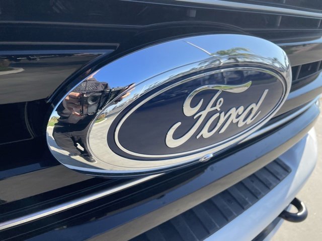 New 2026 Ford F250 Platinum image 29