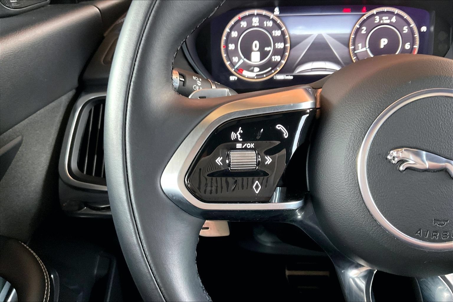 Used 2021 Jaguar E-PACE 300 Sport AWD/4WD image 10