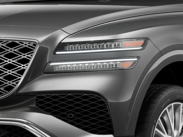 New 2026 Genesis GV80 2.5T RWD image 9